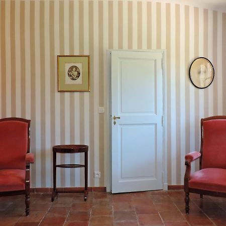 Chateau De Jonquieres - Herault מראה חיצוני תמונה