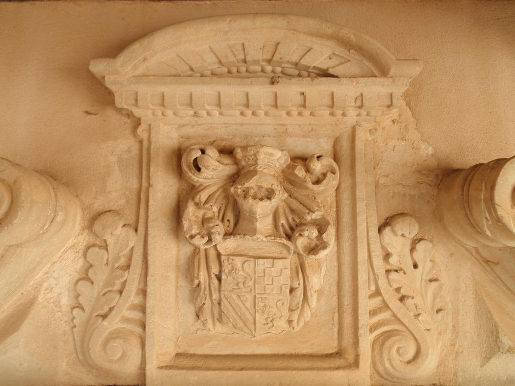 Chateau De Jonquieres - Herault מראה חיצוני תמונה