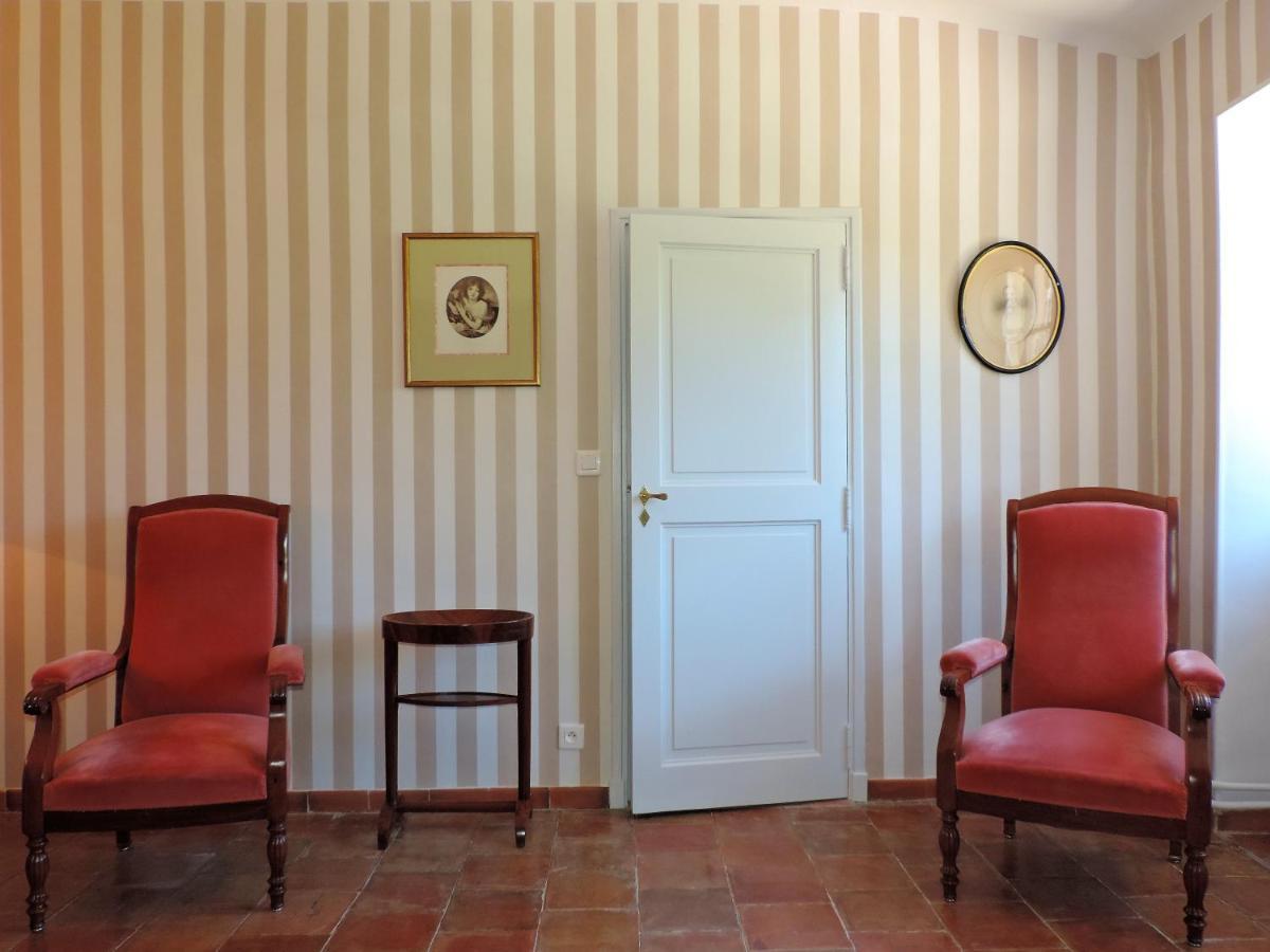 Chateau De Jonquieres - Herault מראה חיצוני תמונה